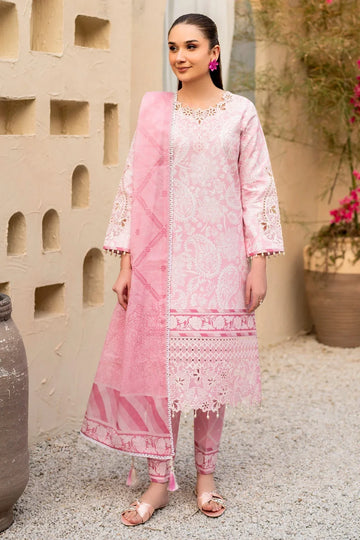 Alizeh | Levana Lawn | Perla - Rang-e-Khaas