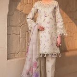 Alizeh | Levana Lawn | Pesto