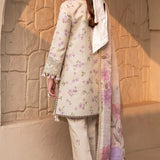 Alizeh | Levana Lawn | Pesto