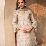 Alizeh | Levana Lawn | Pesto