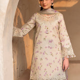 Alizeh | Levana Lawn | Pesto