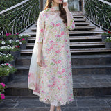 Izel | Oh Spring Lawn 25 | PETAL