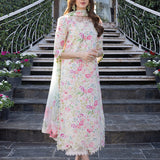 Izel | Oh Spring Lawn 25 | PETAL