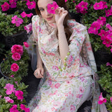 Izel | Oh Spring Lawn 25 | PETAL