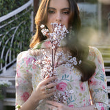Izel | Oh Spring Lawn 25 | PETAL