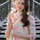 Izel | Oh Spring Lawn 25 | PETAL
