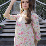 Izel | Oh Spring Lawn 25 | PETAL