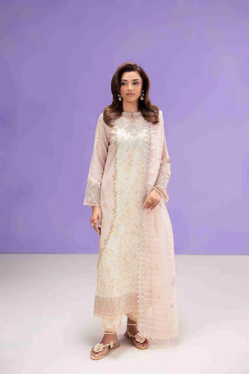 Aabyaan | Eid Pret 25 |ZEMEL AP-05 - Rang-e-Khaas