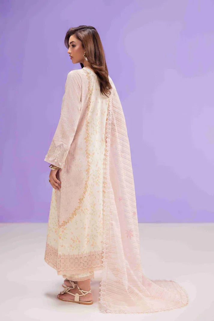 Aabyaan | Eid Pret 25 |ZEMEL AP-05 - Rang-e-Khaas