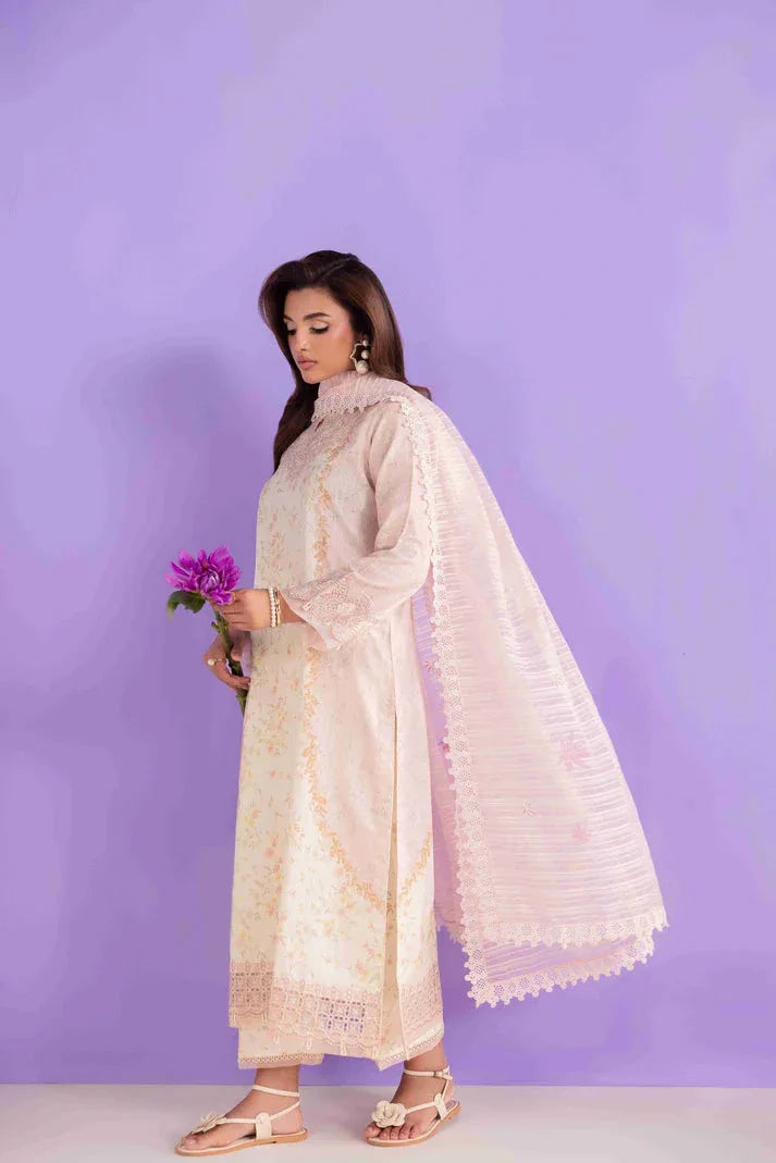 Aabyaan | Eid Pret 25 |ZEMEL AP-05 - Rang-e-Khaas