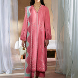 SUFFUSE | SUMMER '24 | ZARINE