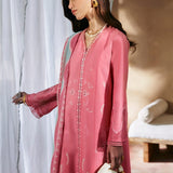 SUFFUSE | SUMMER '24 | ZARINE