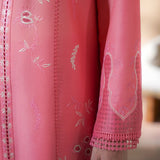 SUFFUSE | SUMMER '24 | ZARINE