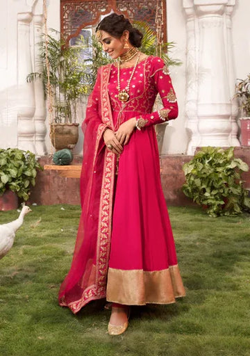 Maya | Eid Collection Gul Bahaar | ZARMINAY - Rang-e-Khaas