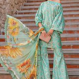 MARIA B DIGITAL LAWN D-96039 E