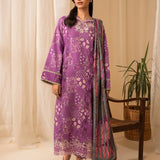 Aabyaan | Izabel Prints Linen Edit 24 | SABRINA (AZ-02)