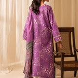 Aabyaan | Izabel Prints Linen Edit 24 | SABRINA (AZ-02)