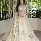 Qalamkar | Singhar Wedding Collection | RF-06 ROOP