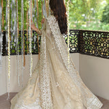 Qalamkar | Singhar Wedding Collection | RF-06 ROOP