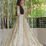 Qalamkar | Singhar Wedding Collection | RF-06 ROOP