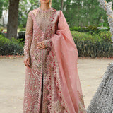 Qalamkar | Singhar Wedding Collection | RF-02 SALEHA