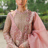 Qalamkar | Singhar Wedding Collection | RF-02 SALEHA