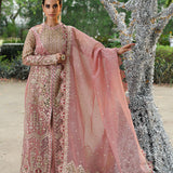Qalamkar | Singhar Wedding Collection | RF-02 SALEHA