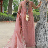 Qalamkar | Singhar Wedding Collection | RF-02 SALEHA