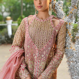 Qalamkar | Singhar Wedding Collection | RF-02 SALEHA