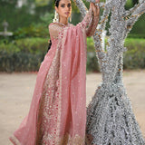 Qalamkar | Singhar Wedding Collection | RF-02 SALEHA