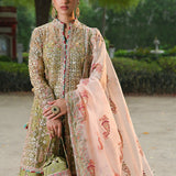 Qalamkar | Singhar Wedding Collection | RF-07 HALENA