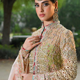Qalamkar | Singhar Wedding Collection | RF-07 HALENA