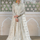 Qalamkar | Singhar Wedding Collection | RF-03 BAHAR