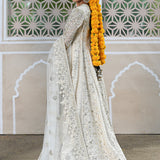 Qalamkar | Singhar Wedding Collection | RF-03 BAHAR
