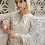 Qalamkar | Singhar Wedding Collection | RF-03 BAHAR