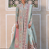 Qalamkar | Singhar Wedding Collection | RF-05 NEVA