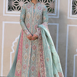 Qalamkar | Singhar Wedding Collection | RF-05 NEVA