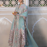 Qalamkar | Singhar Wedding Collection | RF-05 NEVA