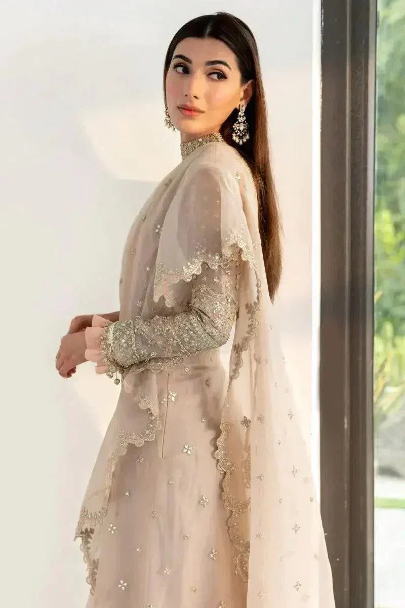 Qalamkar | Heer Ranjha 23 | HR-08 REENA - Rang-e-Khaas