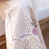 Qalamkar | Sahil Kinare Luxury Lawn | FP-09 SELIN