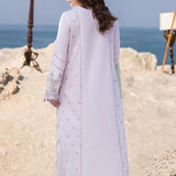 Qalamkar | Sahil Kinare Luxury Lawn | FP-08 NIA
