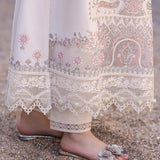 Qalamkar | Sahil Kinare Luxury Lawn | FP-13 MELEK