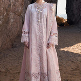 Qalamkar | Sahil Kinare Luxury Lawn | FP-05 AALIYAH