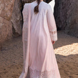Qalamkar | Sahil Kinare Luxury Lawn | FP-05 AALIYAH