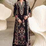 Qalamkar | Sahil Luxury Lawn | FK-15 HANNAH
