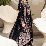 Qalamkar | Sahil Luxury Lawn | FK-15 HANNAH