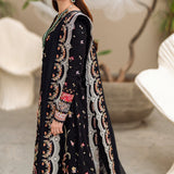 Qalamkar | Sahil Luxury Lawn | FK-15 HANNAH
