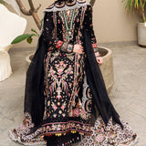 Qalamkar | Sahil Luxury Lawn | FK-15 HANNAH