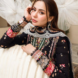 Qalamkar | Sahil Luxury Lawn | FK-15 HANNAH