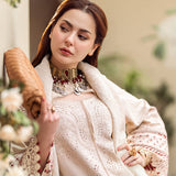 Qalamkar | Sahil Luxury Lawn | FK-16 ANAYA
